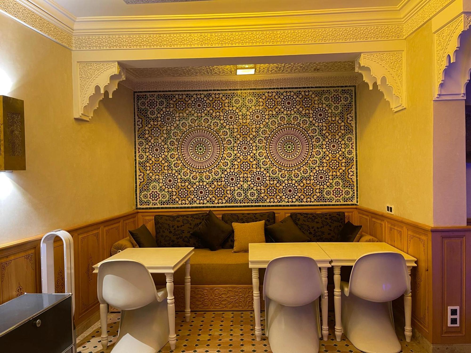 Riad Casa Maria *