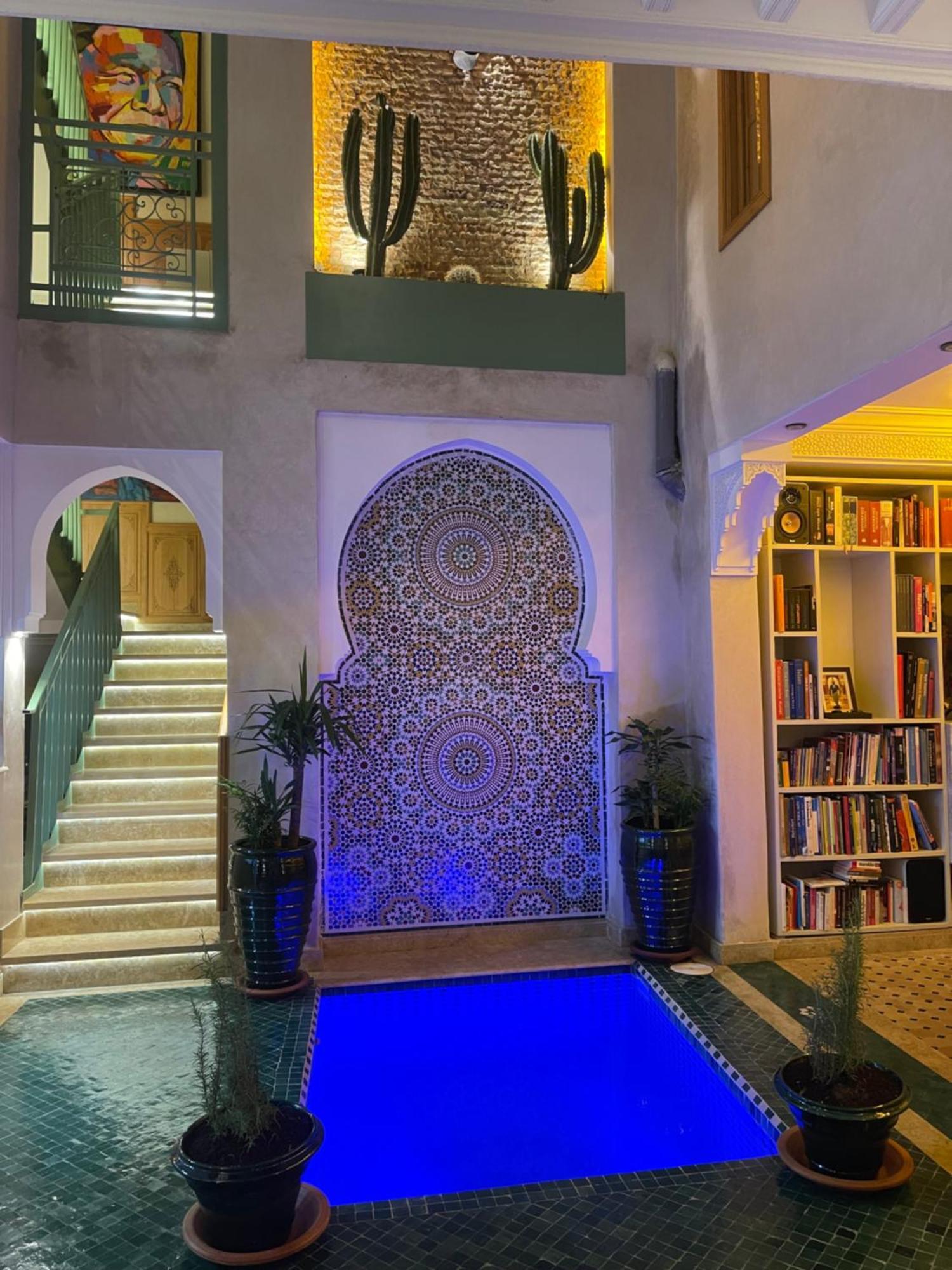 Casa Maria Riad